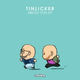 Обложка для Tinlicker - Patchwork