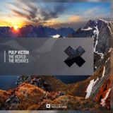 Обложка для Pulp Victim - The World 99 (Lange Remix)