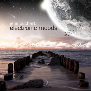 Обложка для Jens Buchert - Mothership