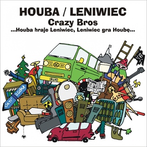 Обложка для Houba, Leniwiec - Národnost neznámá