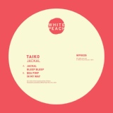 Обложка для Taiko - In My Way