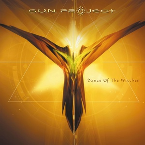 Обложка для Sun Project - Dance of the Witches