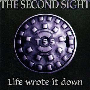 Обложка для The Second Sight - Animals