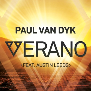 Обложка для Radio Record - Paul Van Dyk Feat Austin Leeds - Verano (Pvd`s Full Fire Mix)