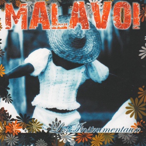 Обложка для Malavoi - Passillo matnik