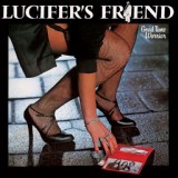 Обложка для Lucifer's Friend - My Love