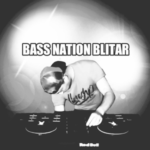 Обложка для Bass Nation Blitar - DJ WAN TU TRI FOR