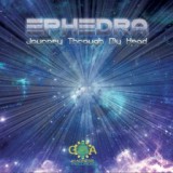 Обложка для Ephedra - Beyond Spaces