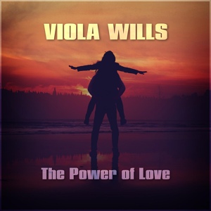 Обложка для Viola Wills - Lost Without the Love of My Guy