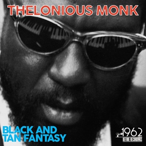 Обложка для Thelonious Monk - I Wan't to Be Happy