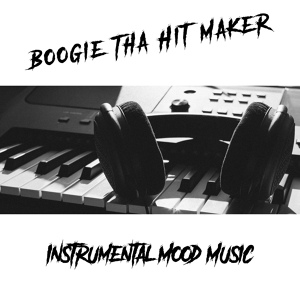 Обложка для Boogie The Hit Maker - Pop