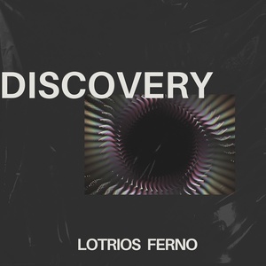Обложка для Lotrios Ferno - Discovery