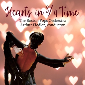 Обложка для The Boston Pops Orchestra, Arthur Fiedler - Valse Bluette