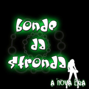 Обложка для Bonde da Stronda - Mansão Thug Stronda (feat. Mr. Catra)