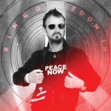 Обложка для Ringo Starr - Zoom In Zoom Out