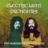 Обложка для Electric Light Orchestra - 10538 Overture