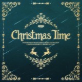 Обложка для Dimitri Vegas & Like Mike, Armin van Buuren, Brennan Heart feat. Jeremy Oceans - Christmas Time