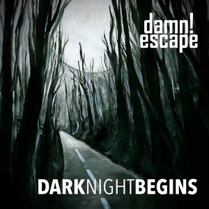 Обложка для damn!escape - Ready to Rock