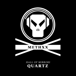 Обложка для Quartz - Hall of Mirrors