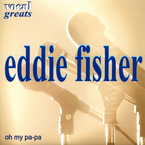 Обложка для Eddie Fisher - Lady of Spain