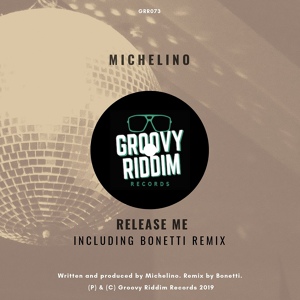 Обложка для Michelino - Release Me