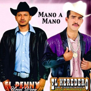 Обложка для El Penny - Juan Ramos