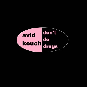 Обложка для Avid Kouch - N by N