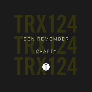 Обложка для Ben Remember - Crafty