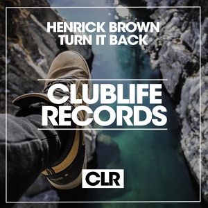 Обложка для Henrick Brown - Turn It Back