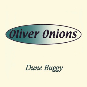 Обложка для Oliver Onions - Pizza