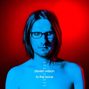 Обложка для Steven Wilson - Song Of I (Ft Sophie Hunger)