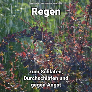 Обложка для Regensounds, Naturgeräusche, Schlafmusik - Tiefsinnige Auswirkung