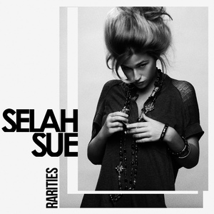 Обложка для Selah Sue - Rarities (2012) - 07. All I Need From You