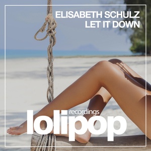 Обложка для Elisabeth Schulz - Let It Down