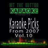 Обложка для Hit The Button Karaoke - Apologize (Originally Performed by Timbaland Ft. One Republic)