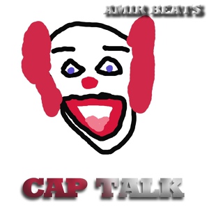 Обложка для Amir Beats - Cap Talk