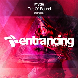 Обложка для Myde - Out Of Bound