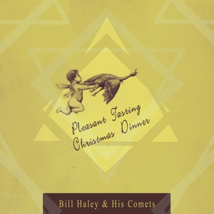 Обложка для Bill Haley & His Comets - R O C K