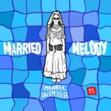 Обложка для Imanbek, salem ilese - Married to Your Melody (KDDK Remix)