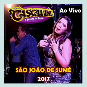 Обложка для BANDA CASCAVEL - Carta branca - BANDA CASCAVEL