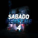 Обложка для MARIANO RMX - Sabado Rebelde 4