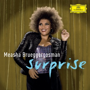 Обложка для Measha Brueggergosman, BBC Symphony Orchestra, David Robertson - Bolcom: Cabaret Songs - The Actor