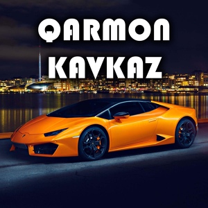 Обложка для Qara 07 - Qarmon Kavkaz
