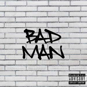 Обложка для DJ Kas - Bad Man
