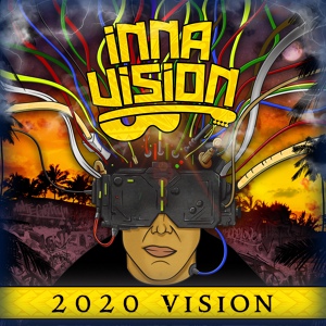 Обложка для Inna Vision - A Team