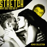 Обложка для Stretch - Why Did You Do It (One Two Jazz Mix)