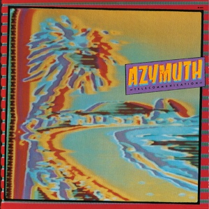 Обложка для Azymuth - Estreito De Taruma