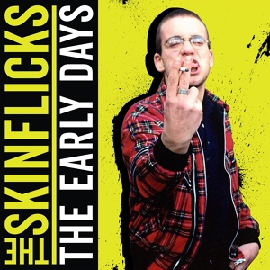 Обложка для The Skinflicks - Rock 'n' Roll & Football