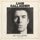 Обложка для Liam Gallagher - All My People / All Mankind