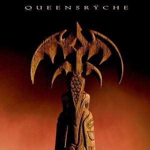 Обложка для Queensrÿche - My Global Mind